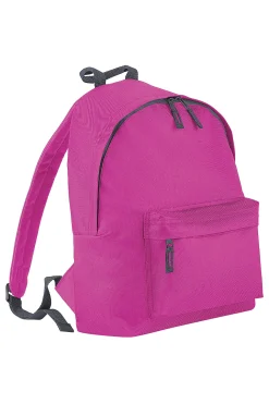 Pack De 2 Mochilas Bagbase Fashion