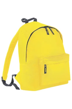 Pack De 2 Mochilas Bagbase Fashion
