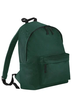 Pack De 2 Mochilas Bagbase Fashion