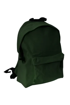 Pack De 2 Mochilas Bagbase Junior Fashion