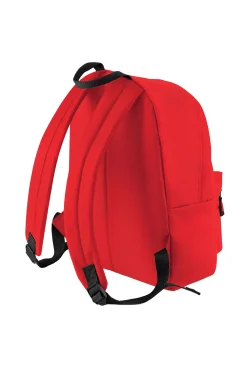 Pack De 2 Mochilas Bagbase Junior Fashion
