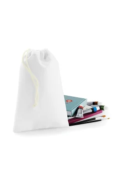 Pack De 2 Mochilas Saco Bagbase Sublimation Stuff