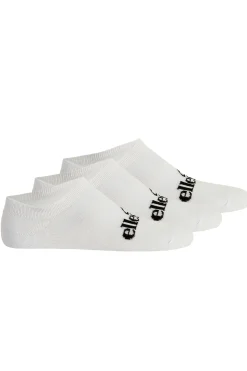 Pack 3 Meias Ellesse Logo