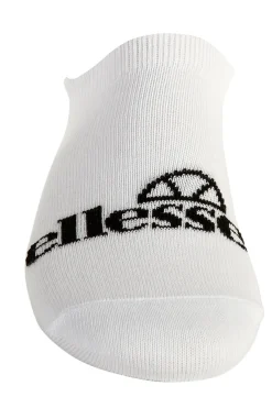 Pack 3 Meias Ellesse Logo