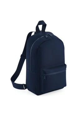 Pack 2 Mini Mochilas Essential Bagbase