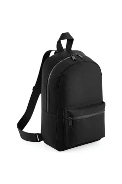 Pack 2 Mochilas Mini Essential Bagbase