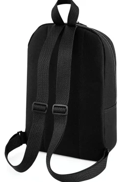 Pack 2 Mochilas Mini Essential Bagbase