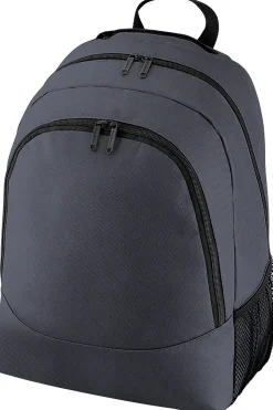 Pack 2 Mochilas Multiusos Bagbase Universal