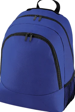 Pack 2 Mochilas Multiusos Bagbase Universal