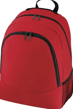 Pack 2 Mochilas Multiusos Bagbase Universal