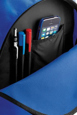 Pack 2 Mochilas Multiusos Bagbase Universal