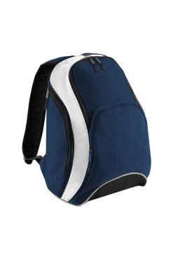 Pack 2 Mochilas Teamwear Bagbase