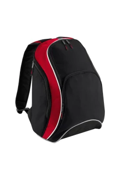 Pack 2 Mochilas Teamwear Bagbase