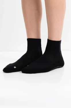 Pack 3 Pares Meias Pilates & Yoga Grip Pro