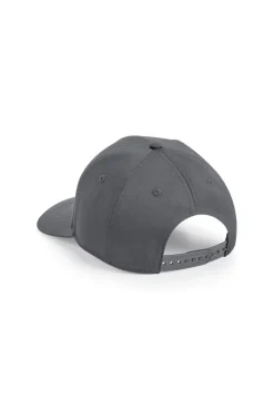 5 Painel Snapback Cap Beechfield Urbanwear