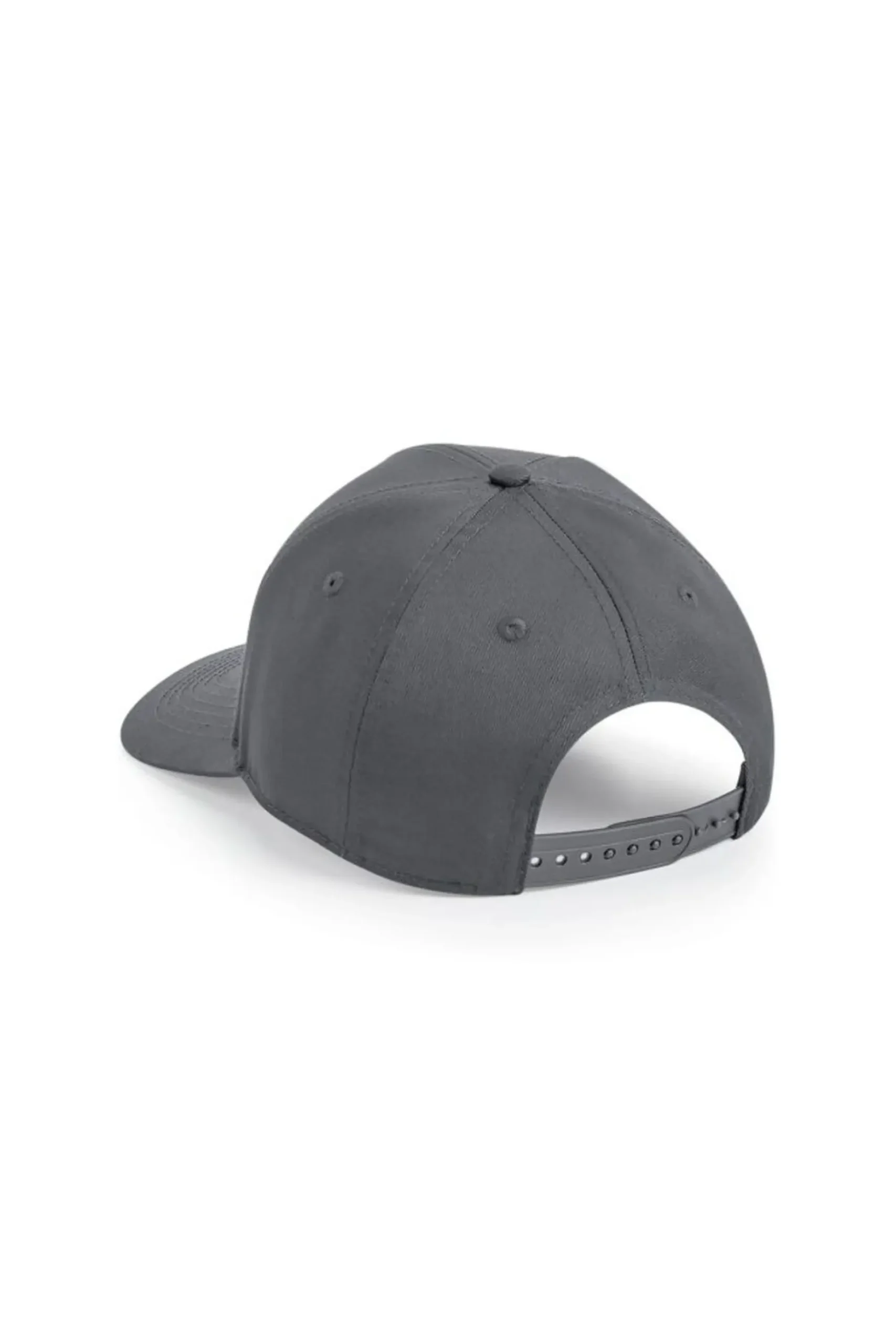 5 Painel Snapback Cap Beechfield Urbanwear