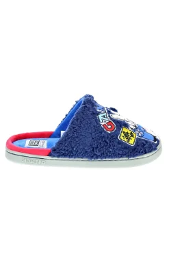 Pantuflas Gioseppo Orwell Azul
