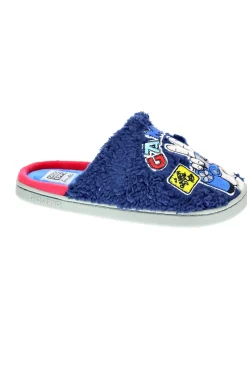 Pantuflas Gioseppo Orwell Azul