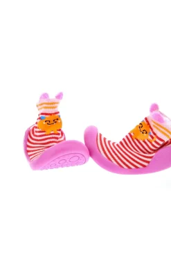 Pantuflas Gioseppo Osineke Rosa