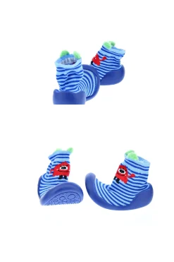Pantuflas Gioseppo Salle Azul