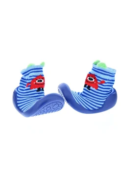 Pantuflas Gioseppo Salle Azul