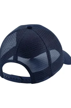 Patch Snapback Trucker Cap Beechfield