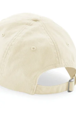 Perfil Baixo 6 Panel Dad Cap (pacote De 2) Beechfield
