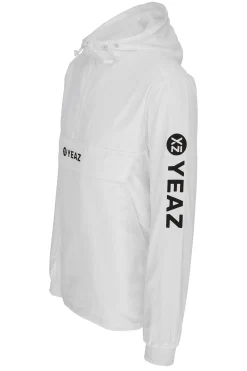 Pico Da Montanha Windbreaker Yeaz Chaser