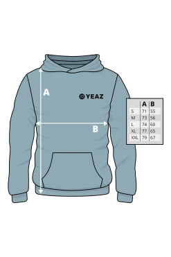 Pico Da Montanha Windbreaker Yeaz Chaser