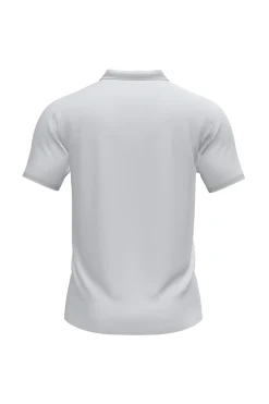 Pólo M/c Joma Campus III Branco