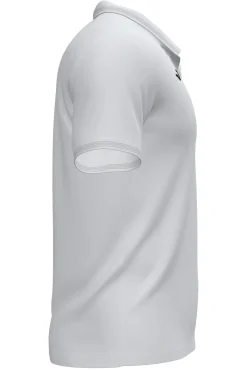 Pólo M/c Joma Campus III Branco