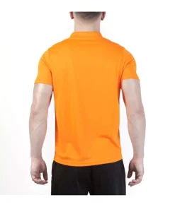 Pólo M/c Joma Hobby Amarelo