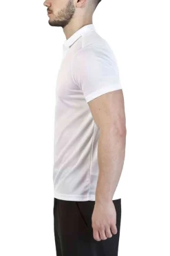 Pólo M/c Joma Hobby Branco
