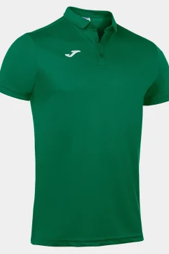 Pólo M/c Joma Hobby Verde