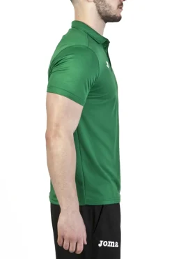 Pólo M/c Joma Hobby Verde