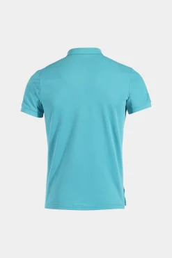 Pólo M/c Joma Pasarela III Azul