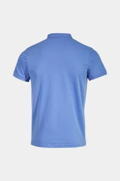 Pólo M/c Joma Pasarela III Azul