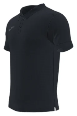 Pólo M/c Joma Pasarela III Preto