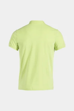 Pólo M/c Joma Pasarela III Verde