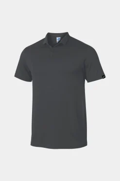 Pólo M/c Joma Sydney Antracite