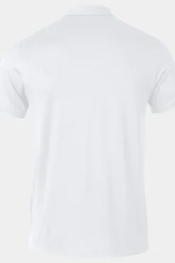 Pólo M/c Joma Sydney Branco