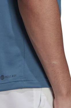 Polo adidas Freelift