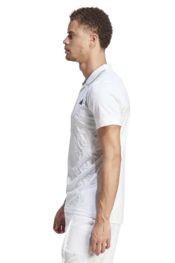 Polo adidas London