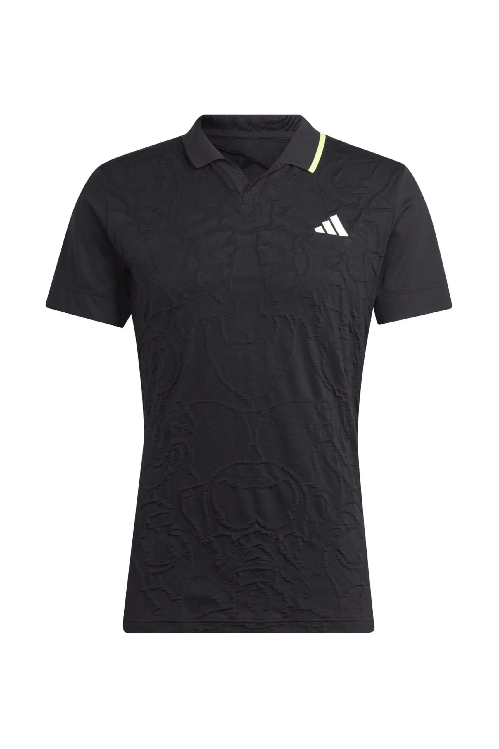 Polo adidas London