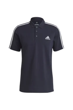 Polo adidas M 3s Pq Ps