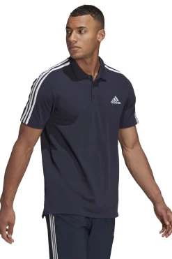 Polo adidas M 3s Pq Ps