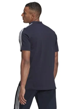 Polo adidas M 3s Pq Ps