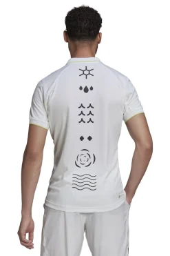 Polo adidas Paris Flt