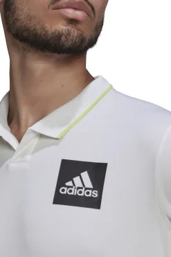 Polo adidas Paris Flt