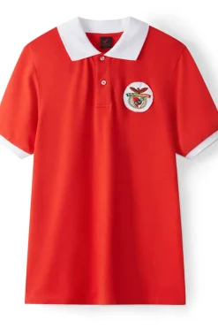 Polo Benfica Anos 70